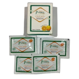 Extra Super Pforce Tablets