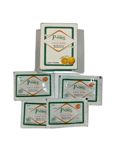 Extra Super Pforce Tablets