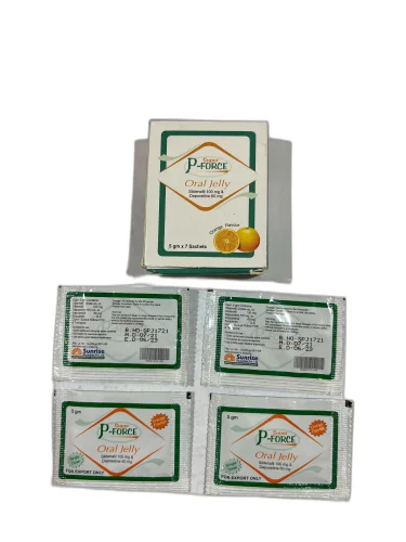 Extra Super Pforce Tablets - Image 2