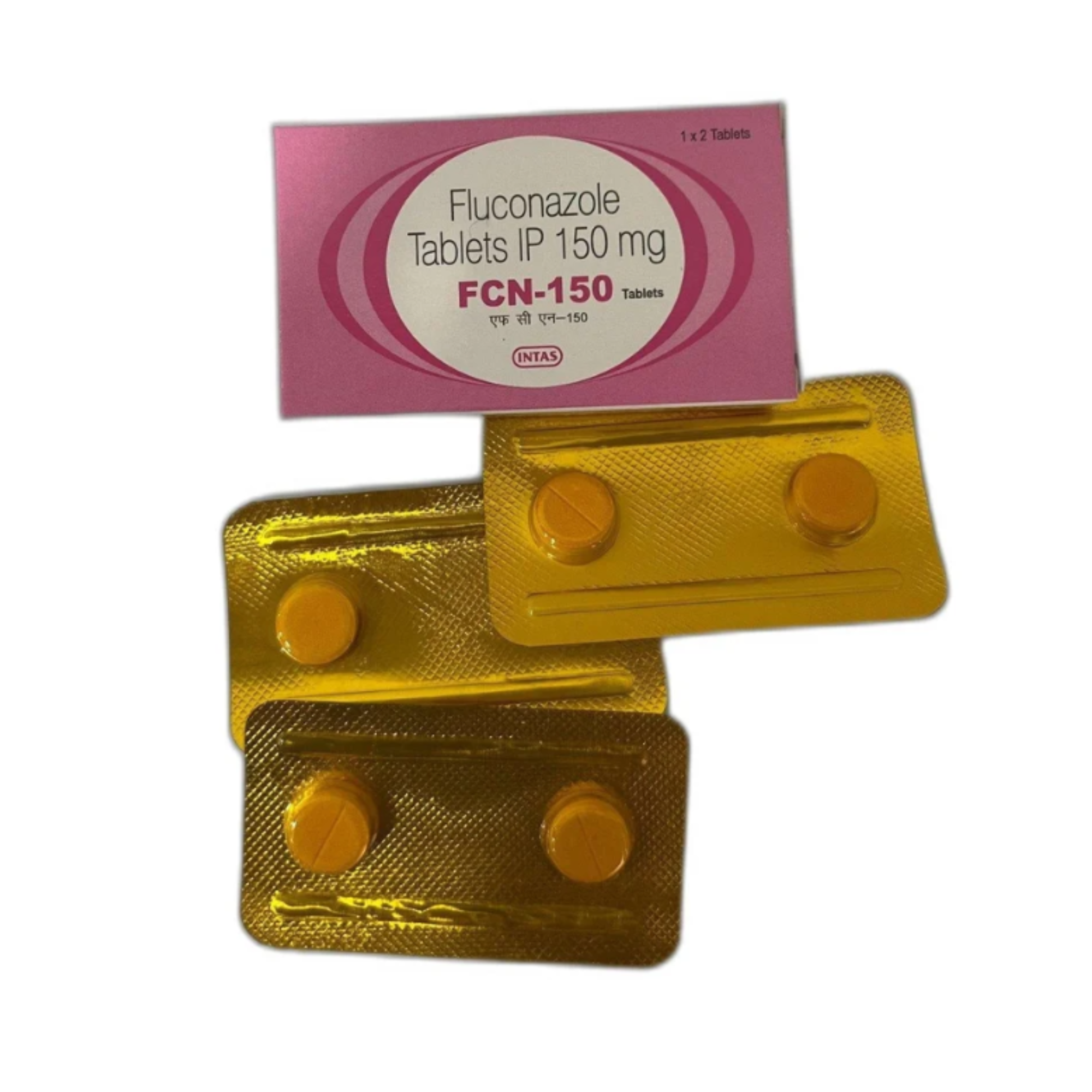 Fcn 150 Tablets