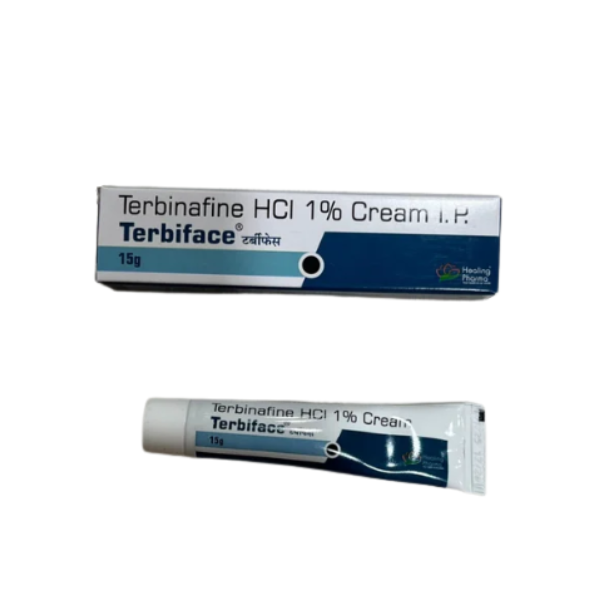 Terbinafine Hydrochloride Cream