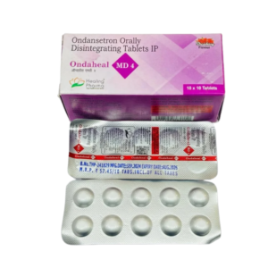 Ondasterone orally disintegrating tablet