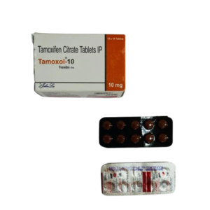 Tamaxol 10 mg