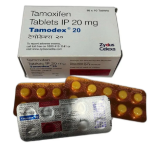 Tamodex 20mg,10mg Tablet
