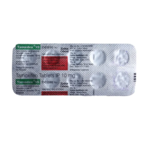 10mg Tamodex Tablets