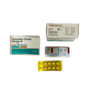Tamilong 20mg Tablets
