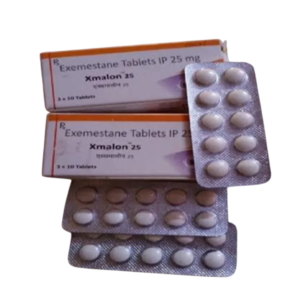 25mg Xmalon Tablets