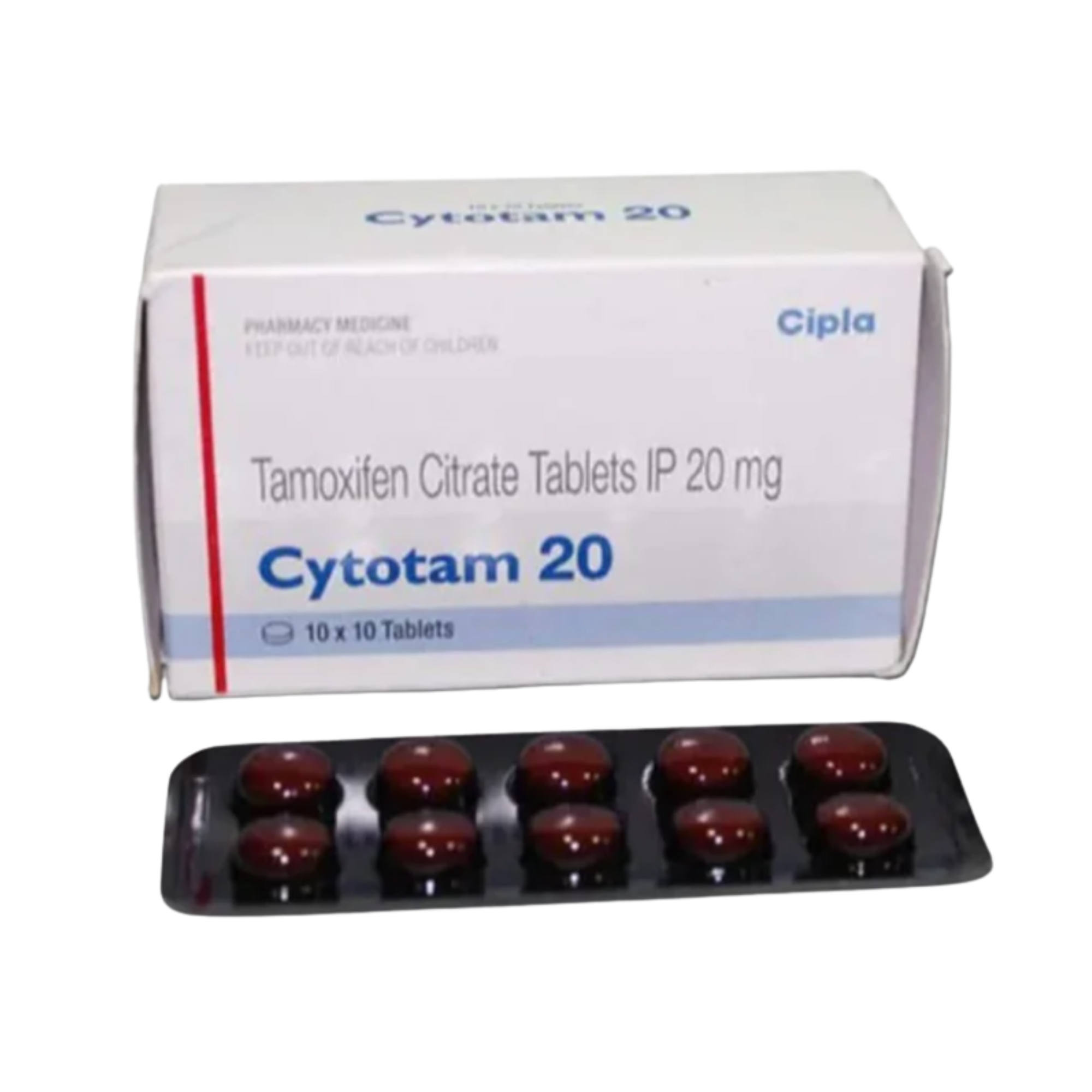 20mg Cytotem Tablet