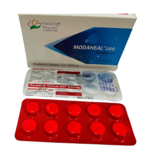 Modaheal 200mg tablet