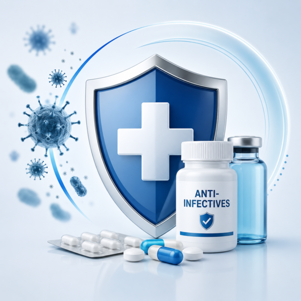 Anti-Infectives