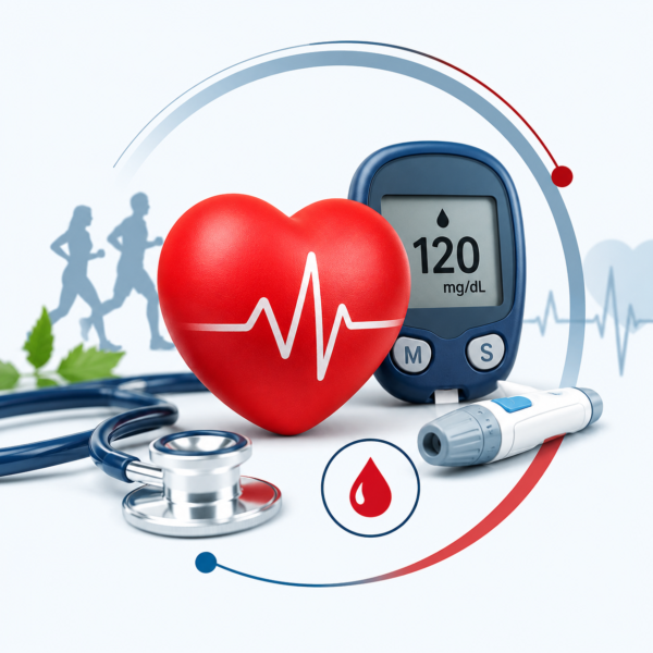 Cardiovascular & Diabetes Care