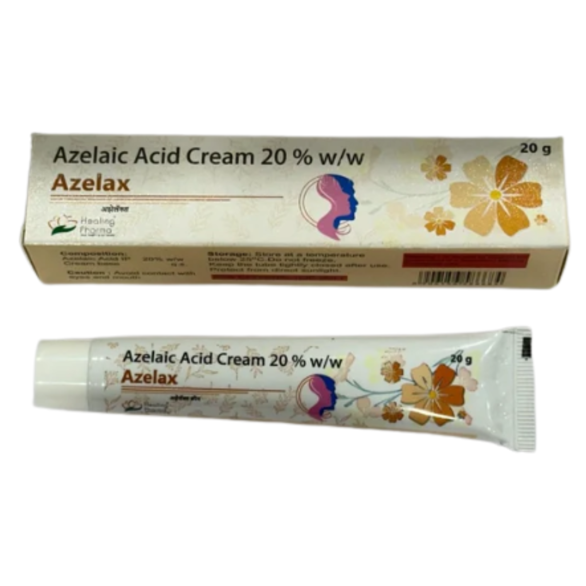 Azelaic Acid Cream