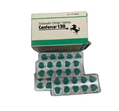 130mg Cenforce Tablet