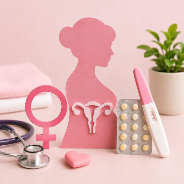 Women's Healthcare & Fertility