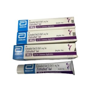 Estradiol Gel 0.06%
