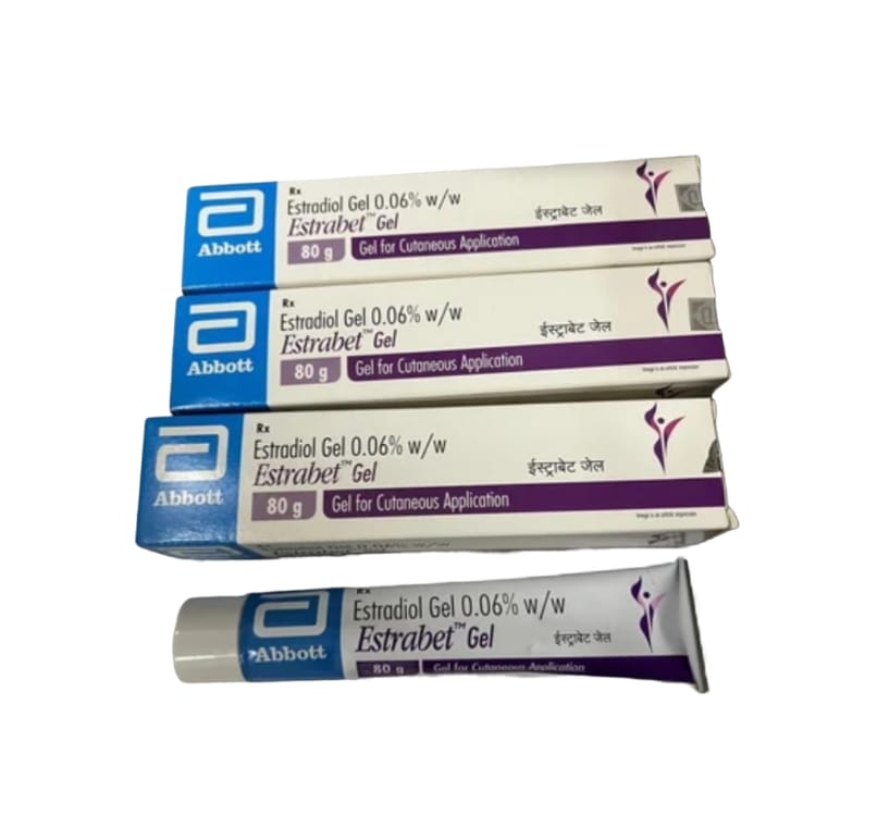 Estradiol Gel 0.06%