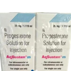 Progesterone Injection Ip