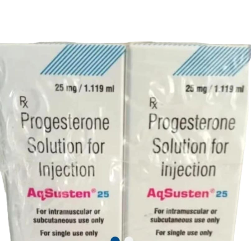 Progesterone Injection Ip