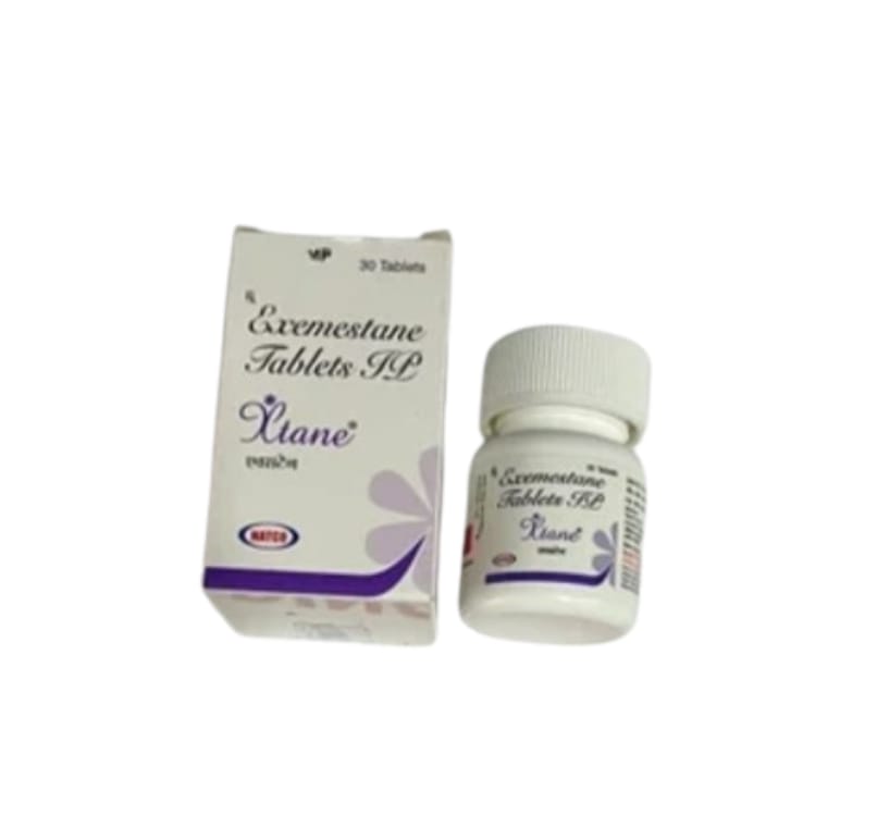 Xtane Exemestane Tablets