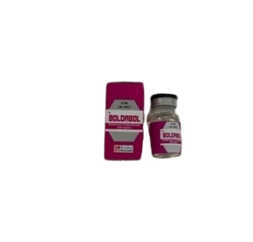 250mg Boldenone Undecylenate Injection