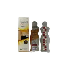 60mg Slimtop Tablets