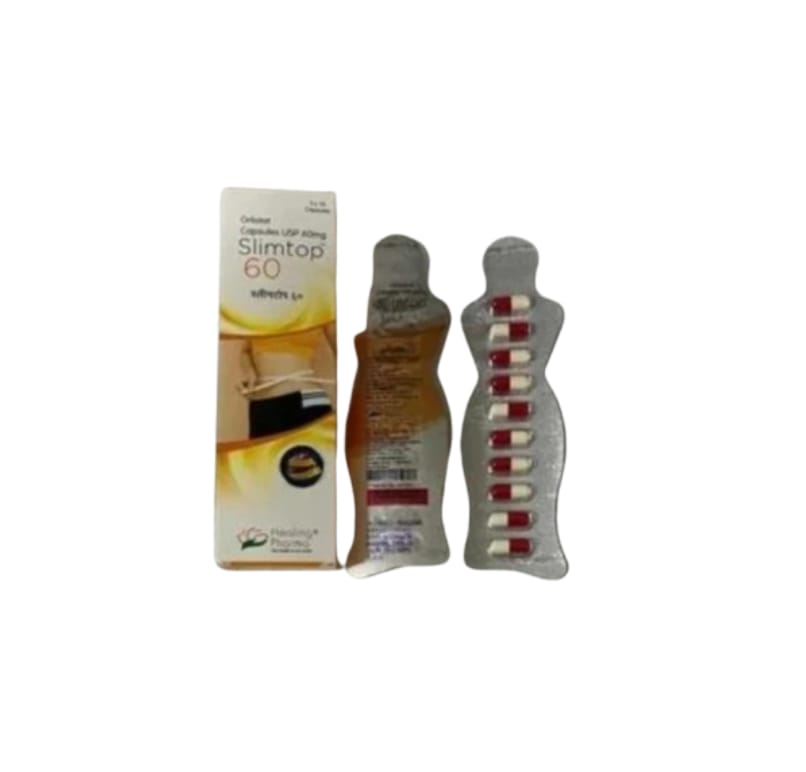 60mg Slimtop Tablets