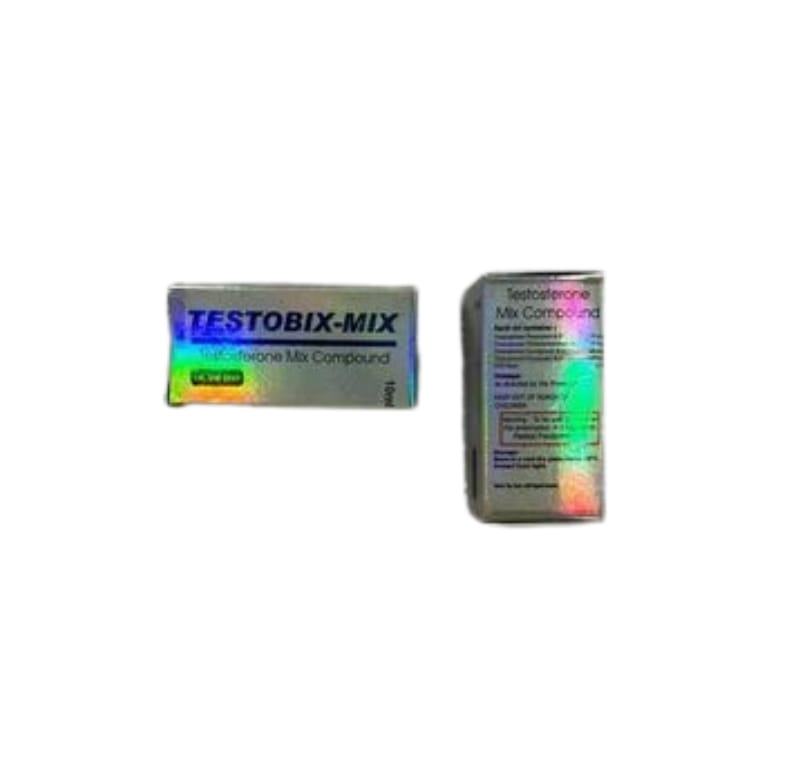 Testoterone mix compound