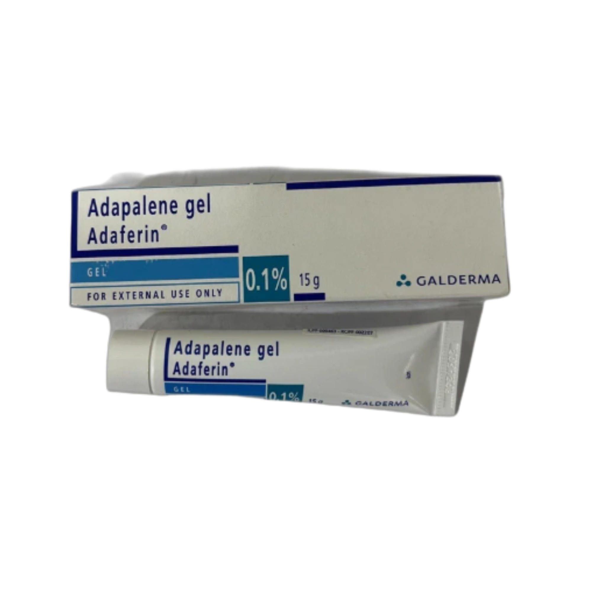 Adapalene Gel Adaferin