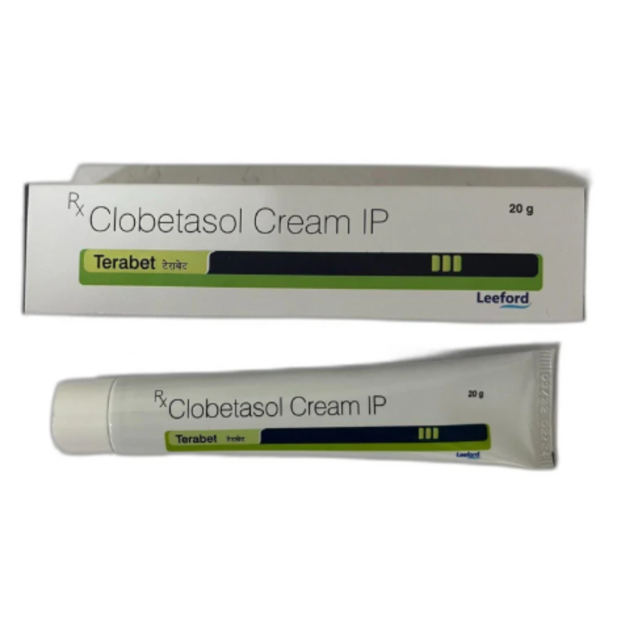 Clobetasol Cream Ip