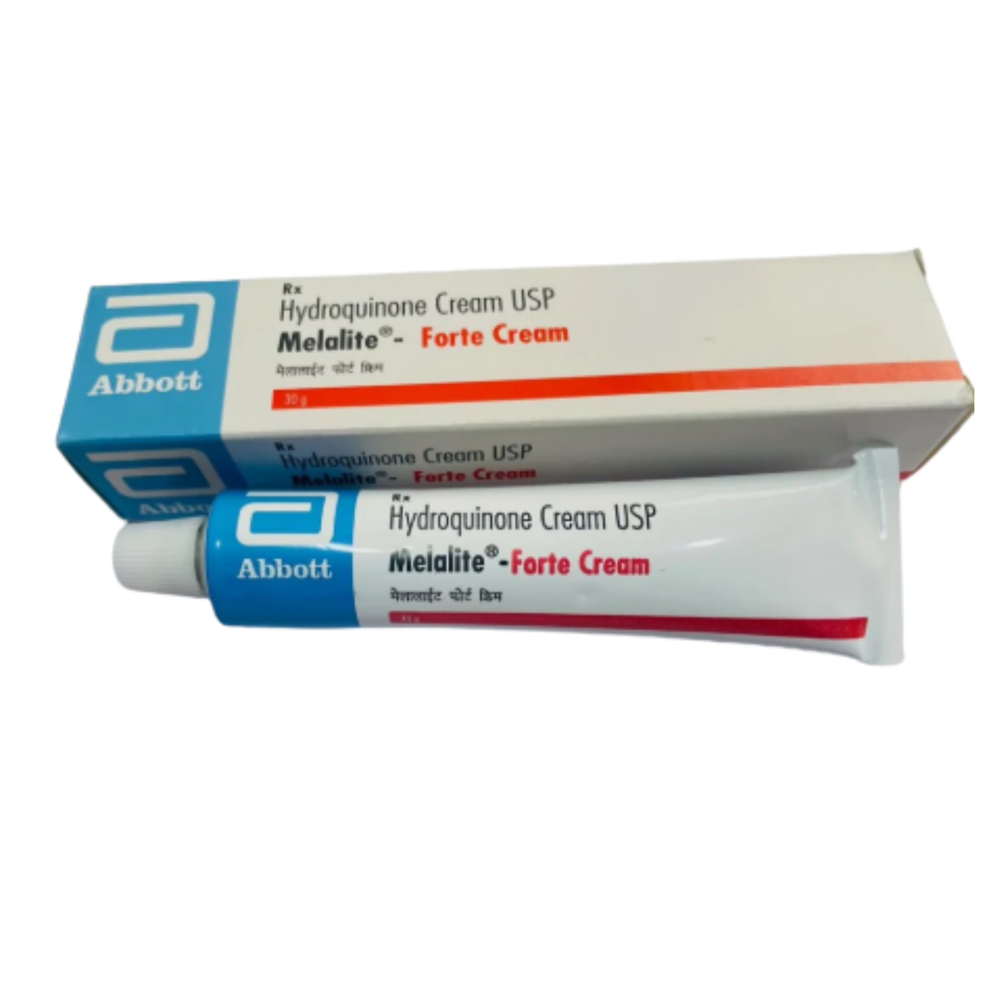 Melalite Forte Cream