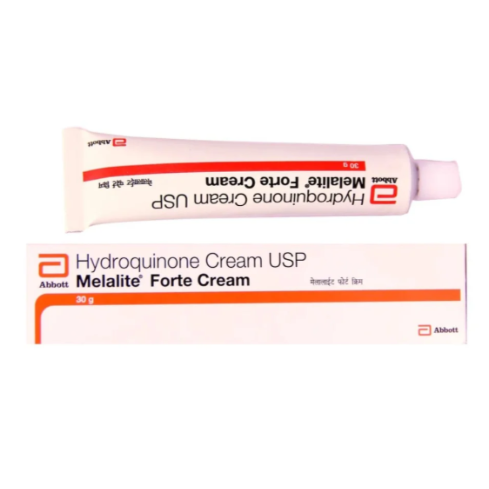 Melacare Forte Cream
