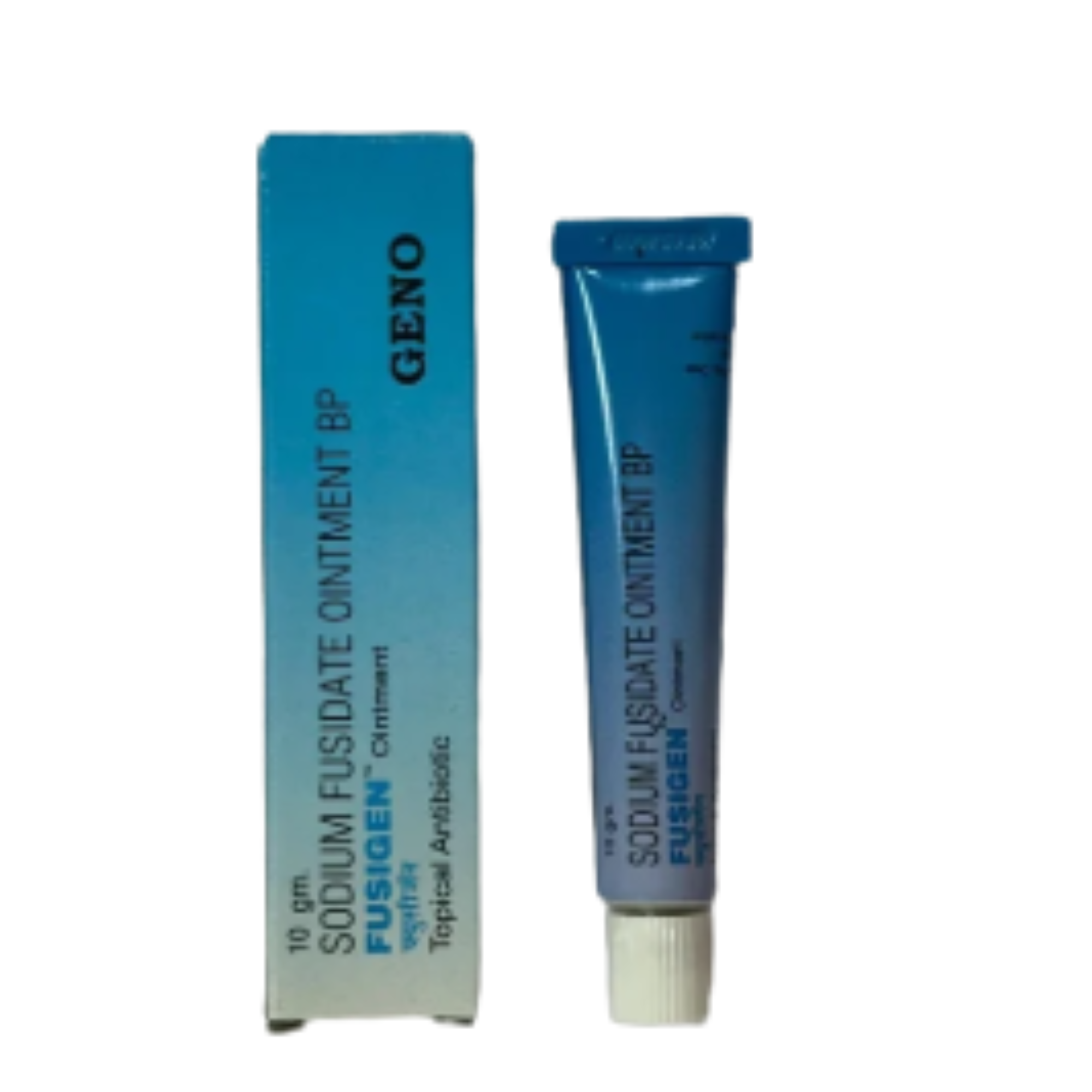 Fusigen Ointment 10gm