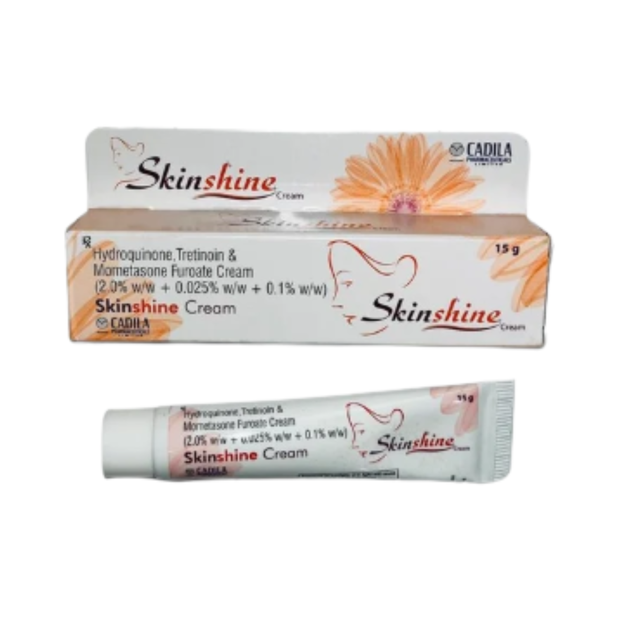 Skinshine Cream 15gm