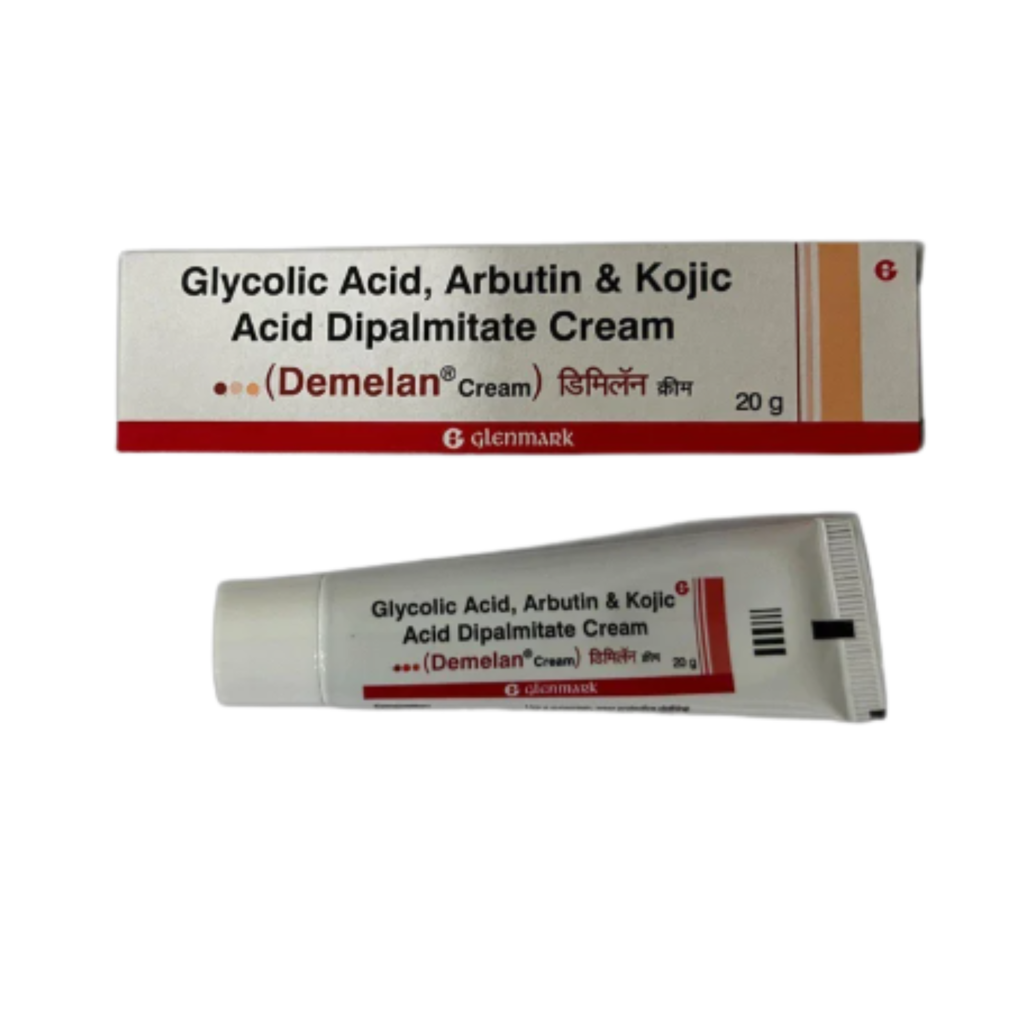 20g Demelan Cream