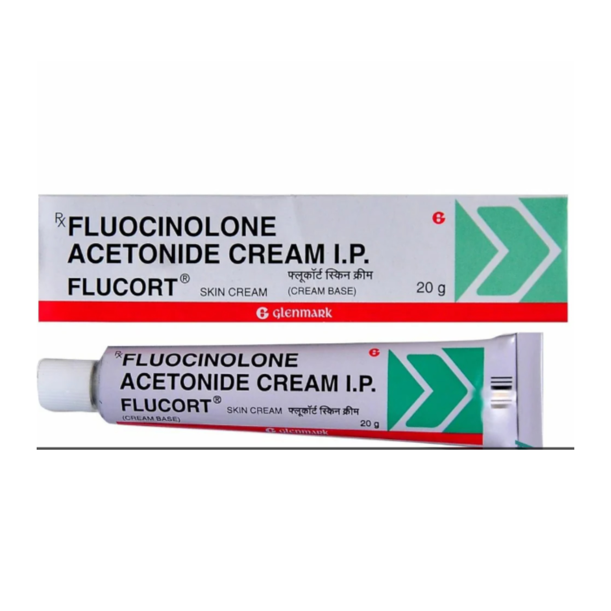 Fluocinolone Acetonide Cream