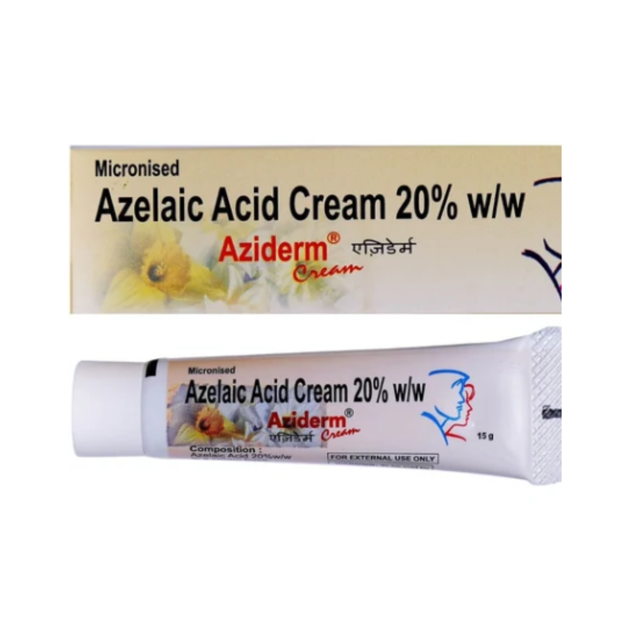 Azelaic Acid Cream