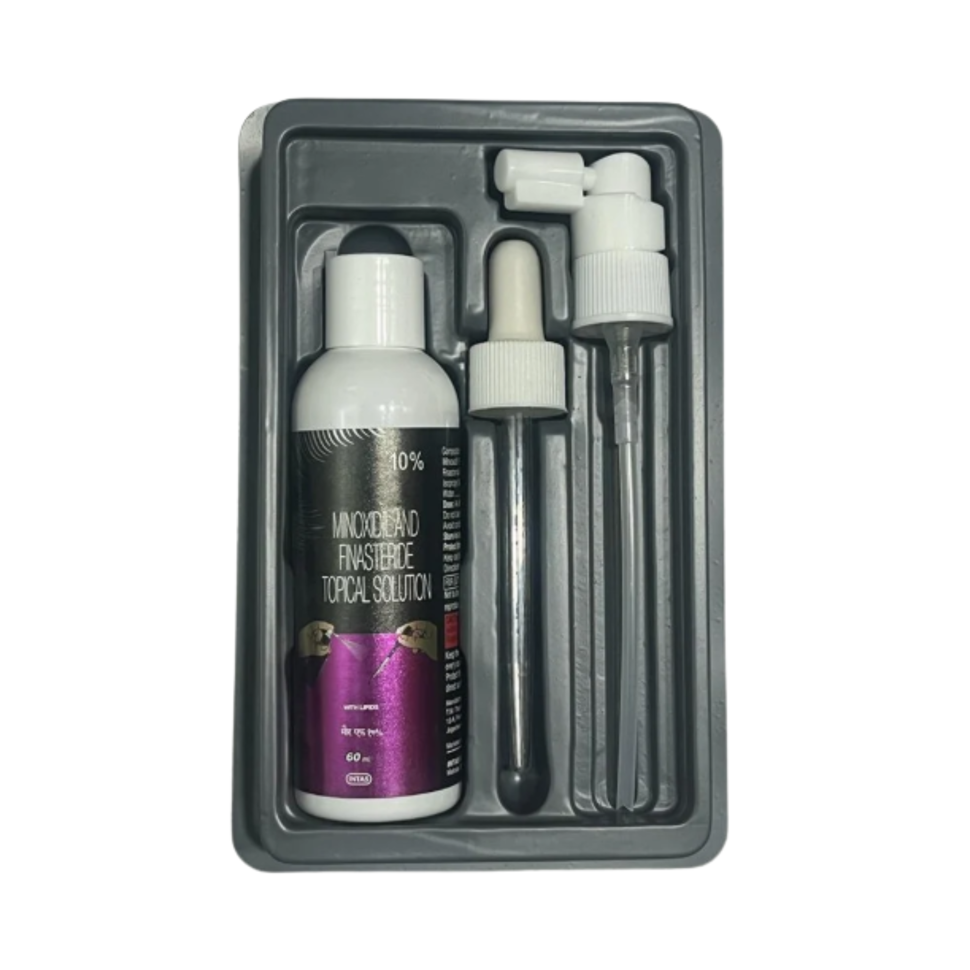 60Ml Morr F 10 Solution Hair Loss Medicine