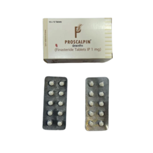 1mg Proscalpin Tablets