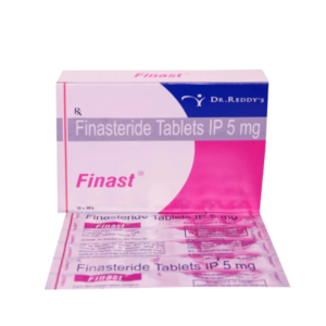 5mg Finasteride Tablets