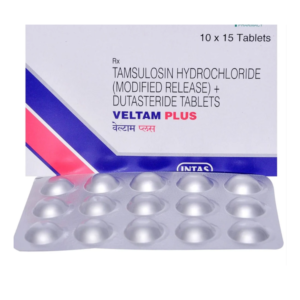 100mg Veltam Plus Tablet