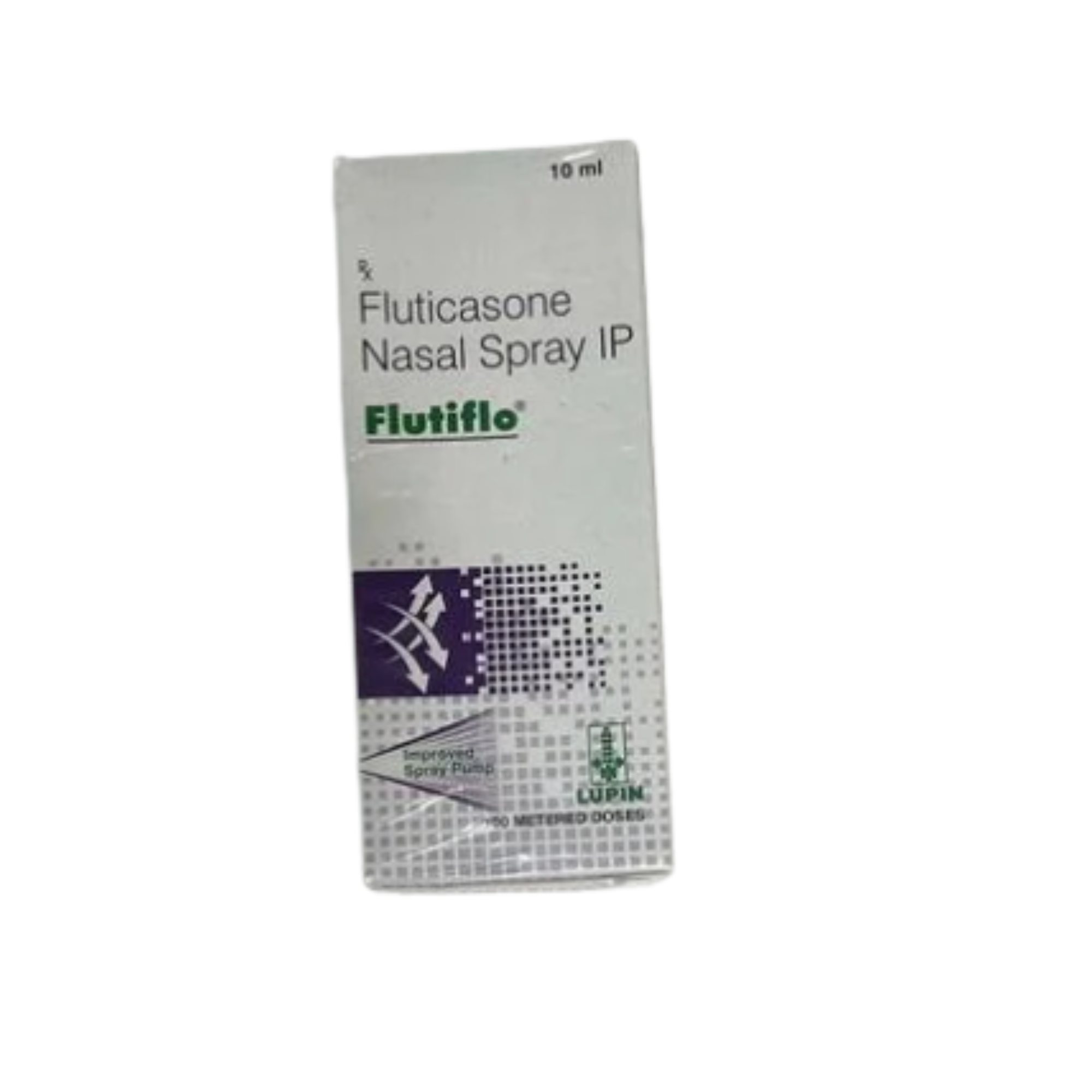 Fluticasone Nasal Spray