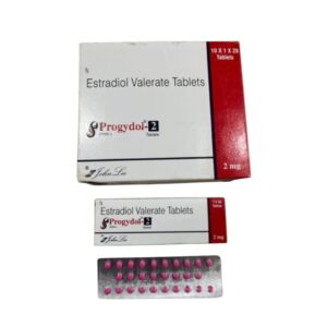 Estradiol Valerate Tablets