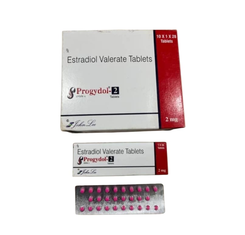 Estradiol Valerate Tablets