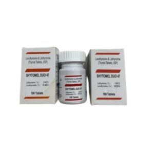 Shytomel Duo 47mg