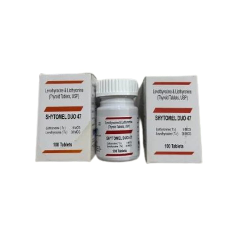 Shytomel Duo 47mg