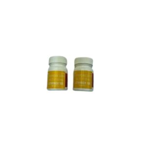 Levothyroxine Sodium Tablets Ip 100 Mcg