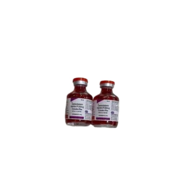 30ml Cyanocobalamin Injection