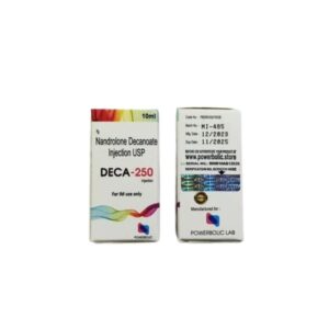 Nandrolone Decanoate Injection