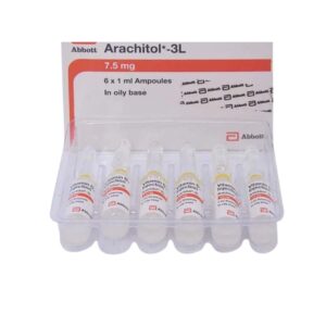 Arachitol 3l Inj