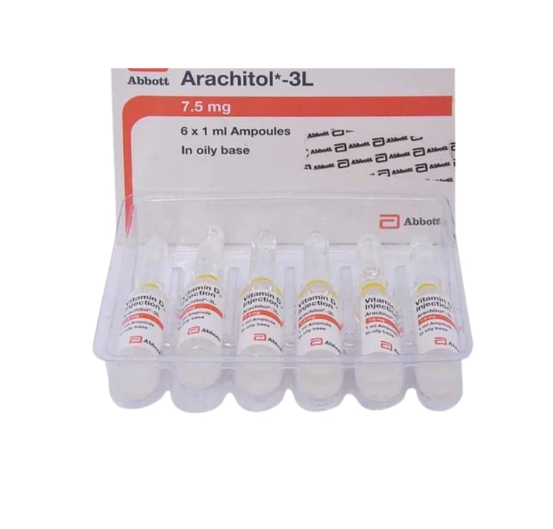 Arachitol 3l Inj